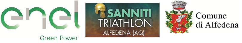 Sanniti Triathlon di Alfedena
