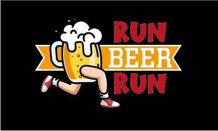 RUN BEER RUN