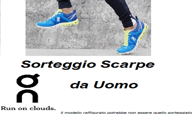 On running
