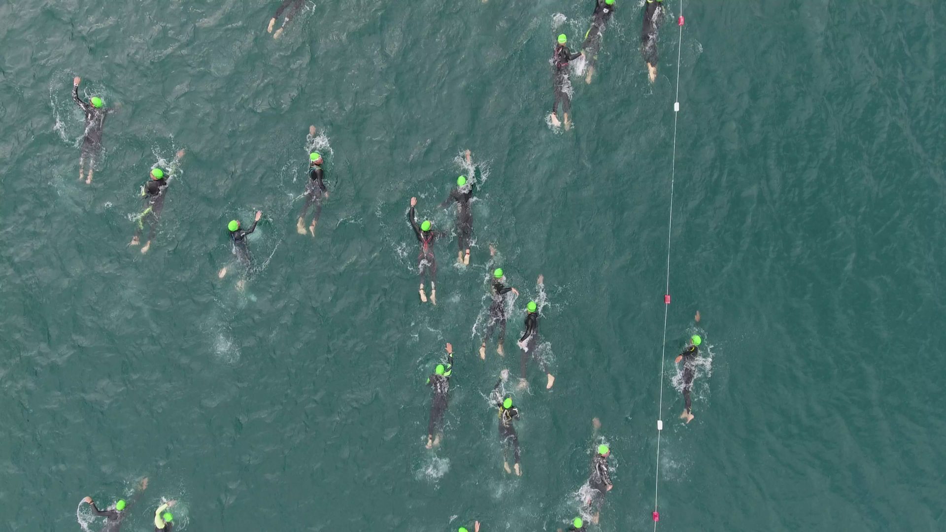 Sanniti Triathlon di Alfedena